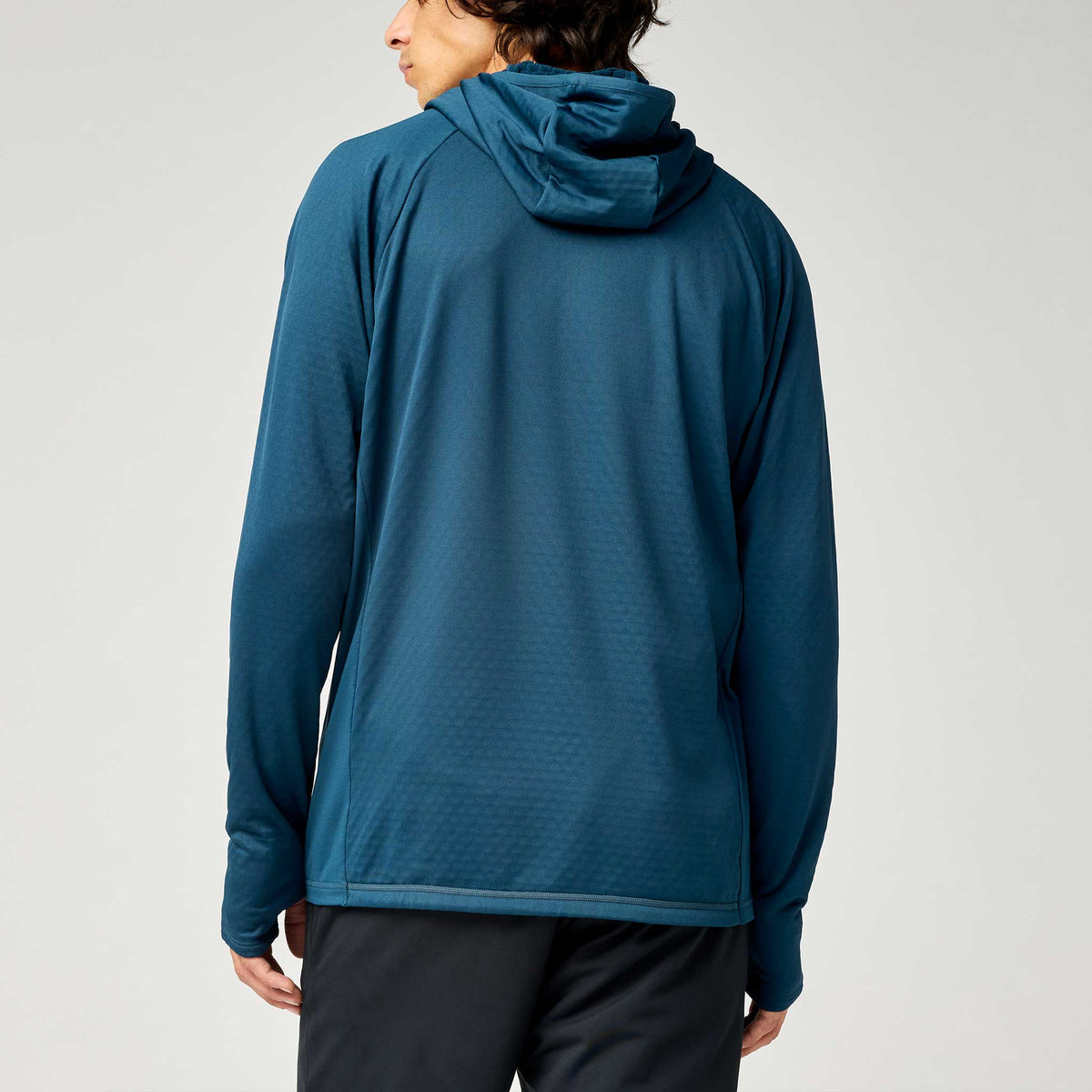 Brooks Momentum Thermal Hoodie Men's