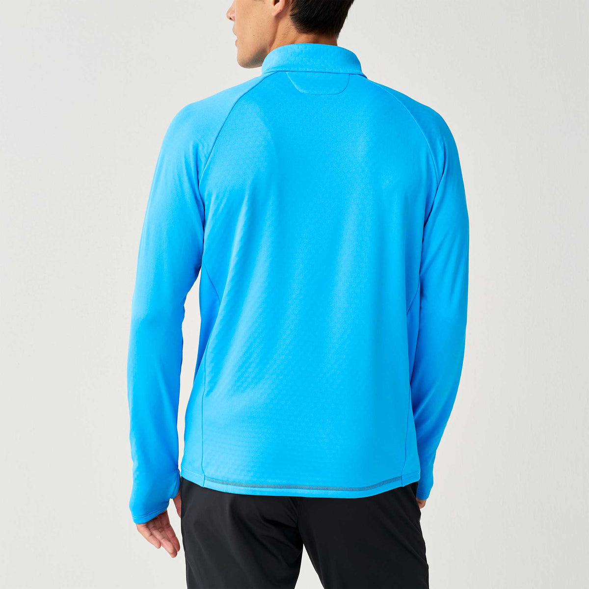 Brooks Momentum Thermal 1/2 Zip Men's