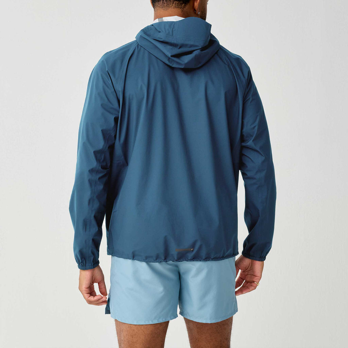 Brooks Canopy Waterproof Jacket Men's