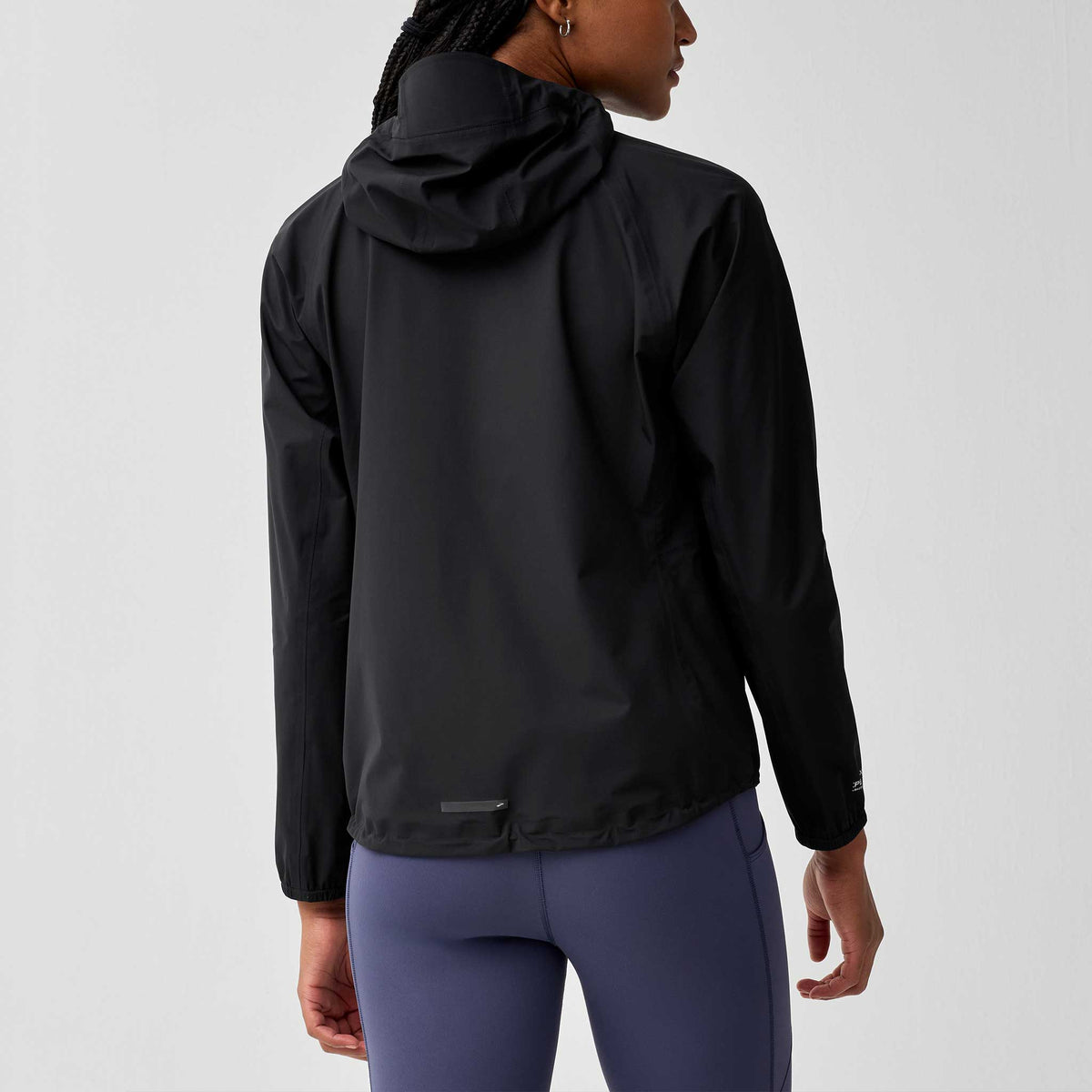 Brooks Canopy Waterproof Jacket Women's