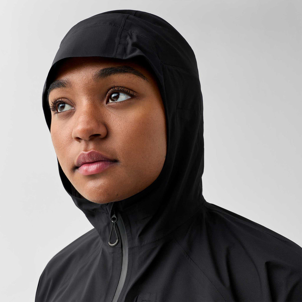 Brooks Canopy Waterproof Jacket Women's