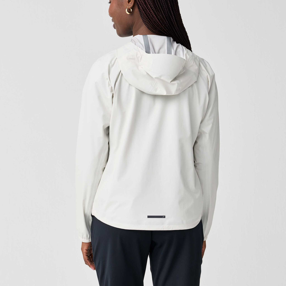 Brooks Canopy Waterproof Jacket Women's