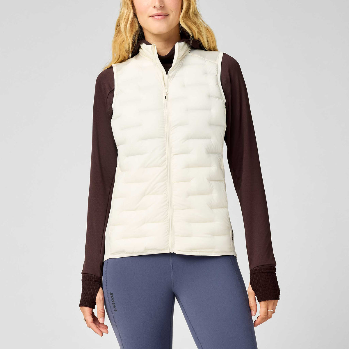 Brooks Momentum Thermal Vest Women's