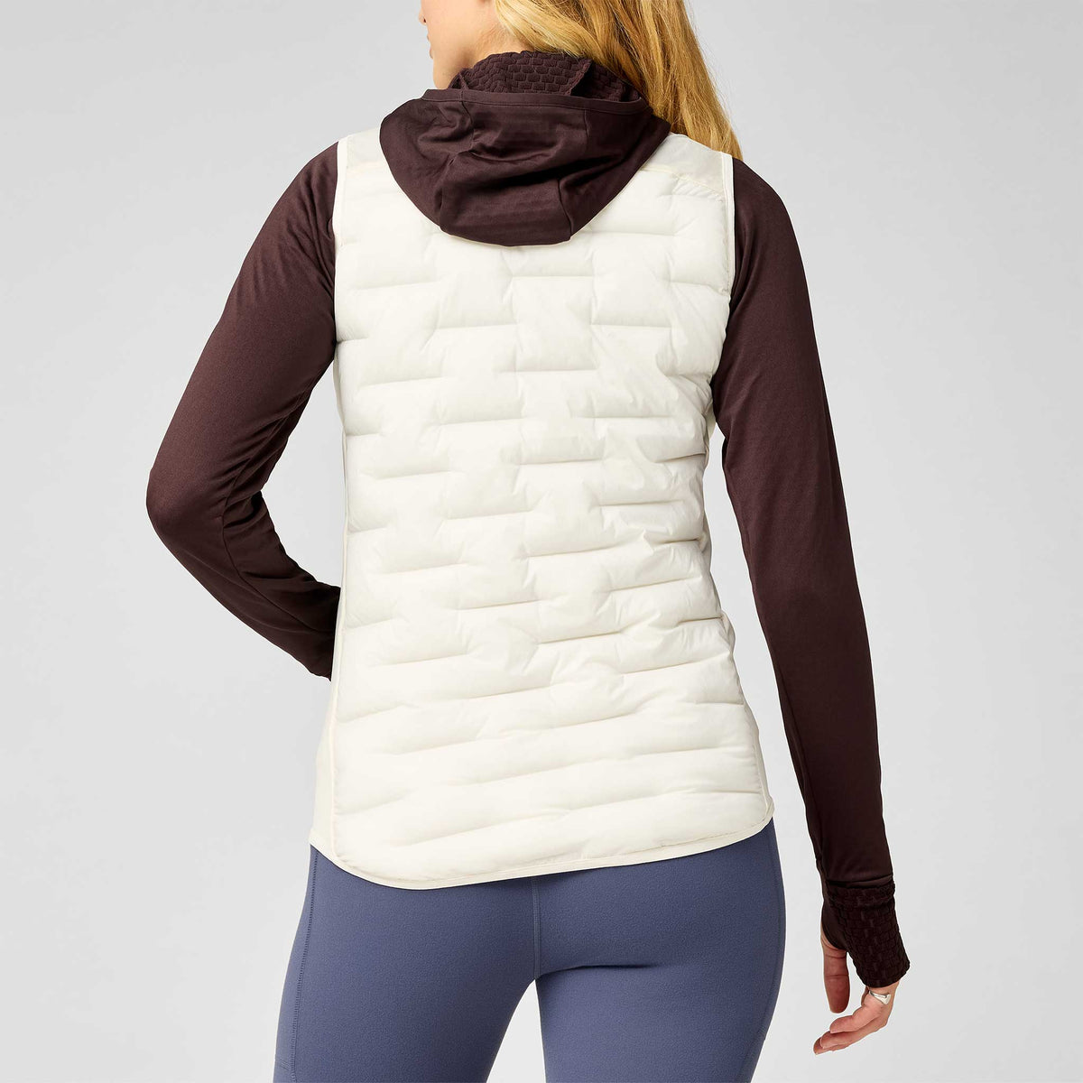Brooks Momentum Thermal Vest Women's