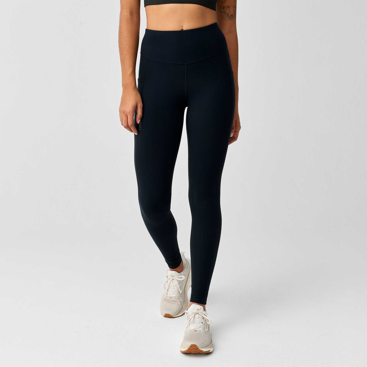 Brooks Momentum Thermal Tight Women's