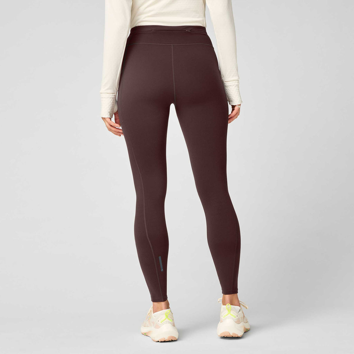 Brooks Momentum Thermal Tight Women's