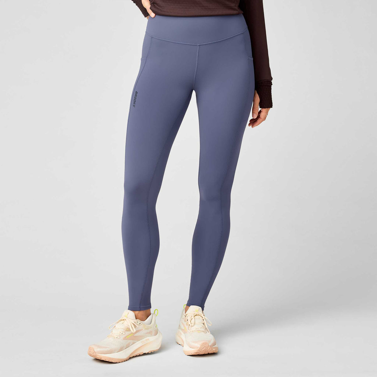 Brooks Momentum Thermal Tight Women's