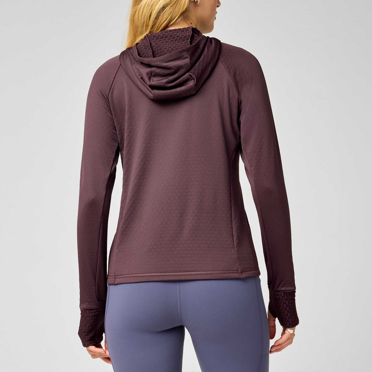Brooks Momentum Thermal Hoodie Women's