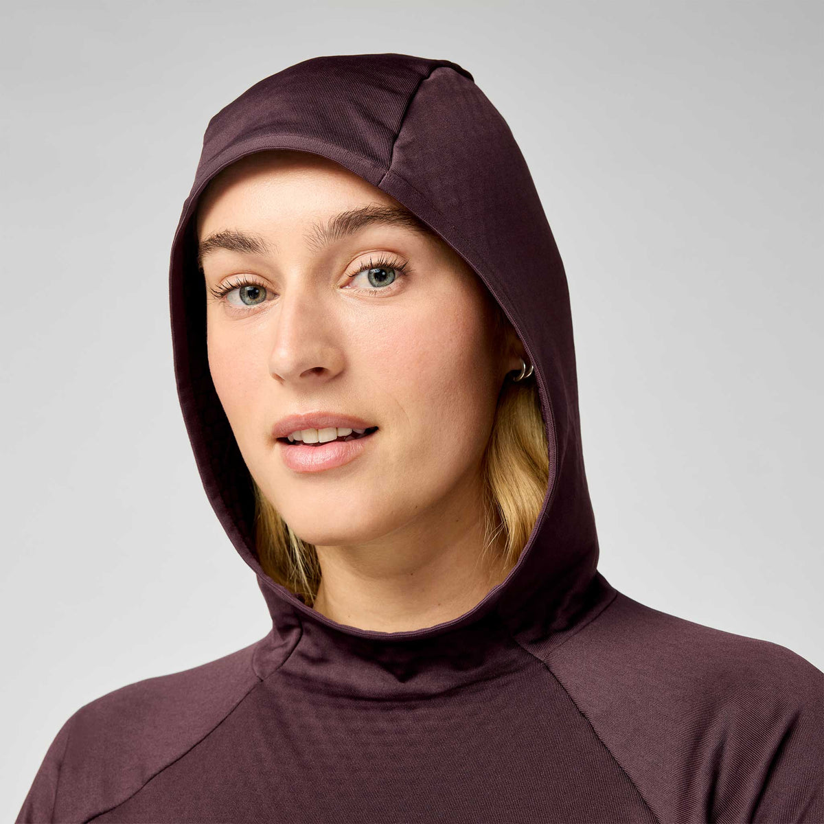 Brooks Momentum Thermal Hoodie Women's