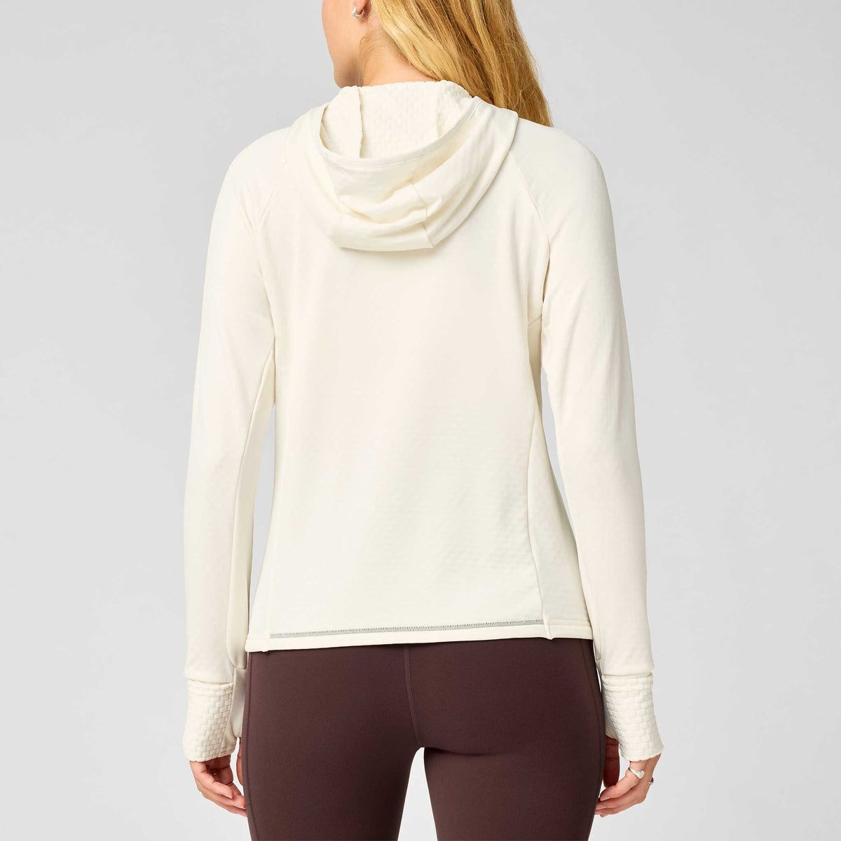 Brooks Momentum Thermal Hoodie Women's