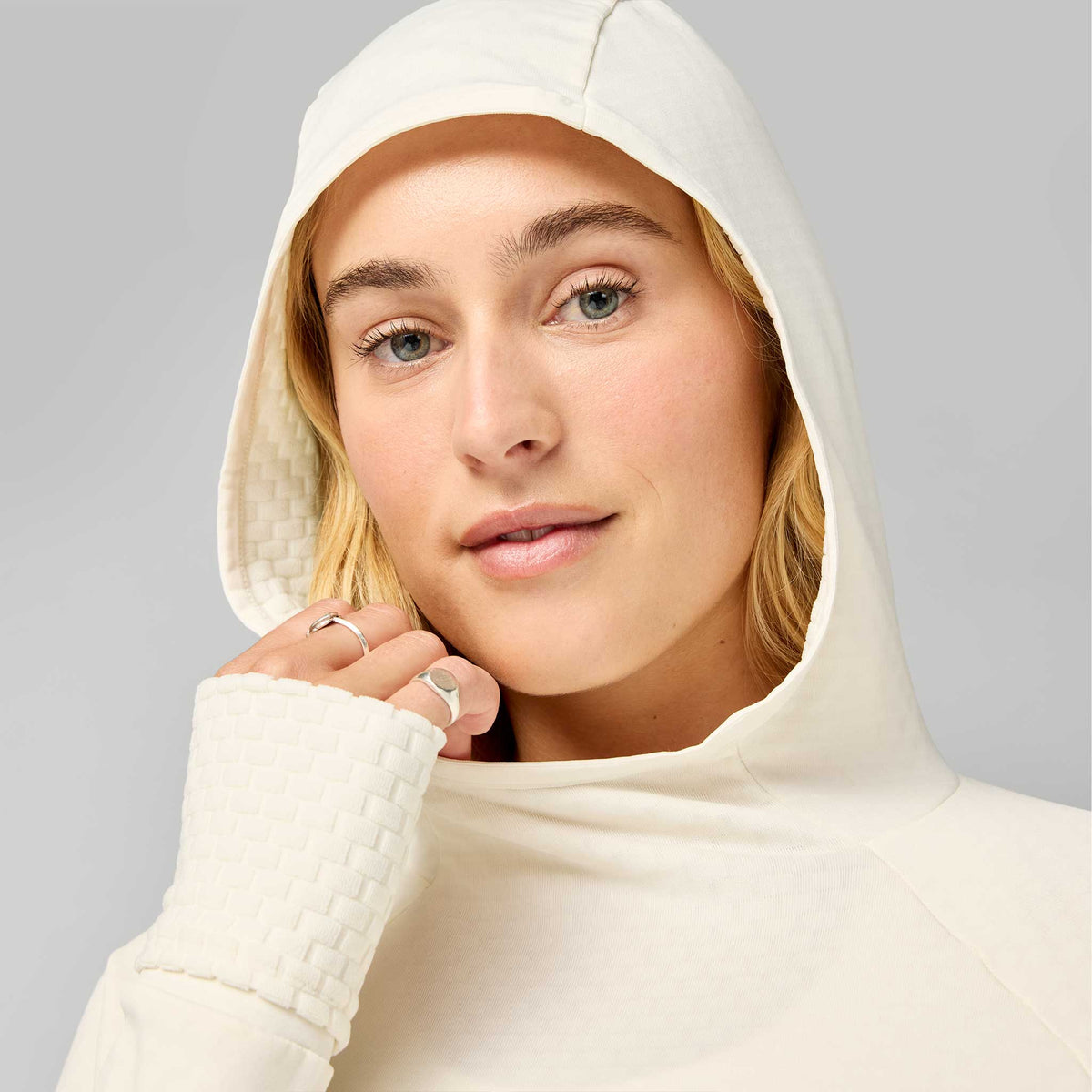 Brooks Momentum Thermal Hoodie Women's