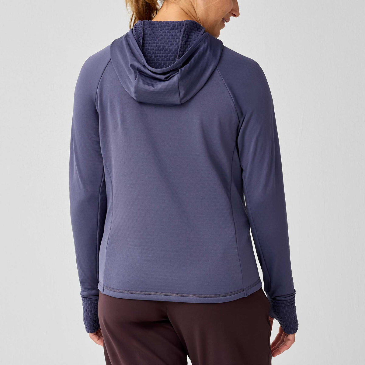 Brooks Momentum Thermal Hoodie Women's