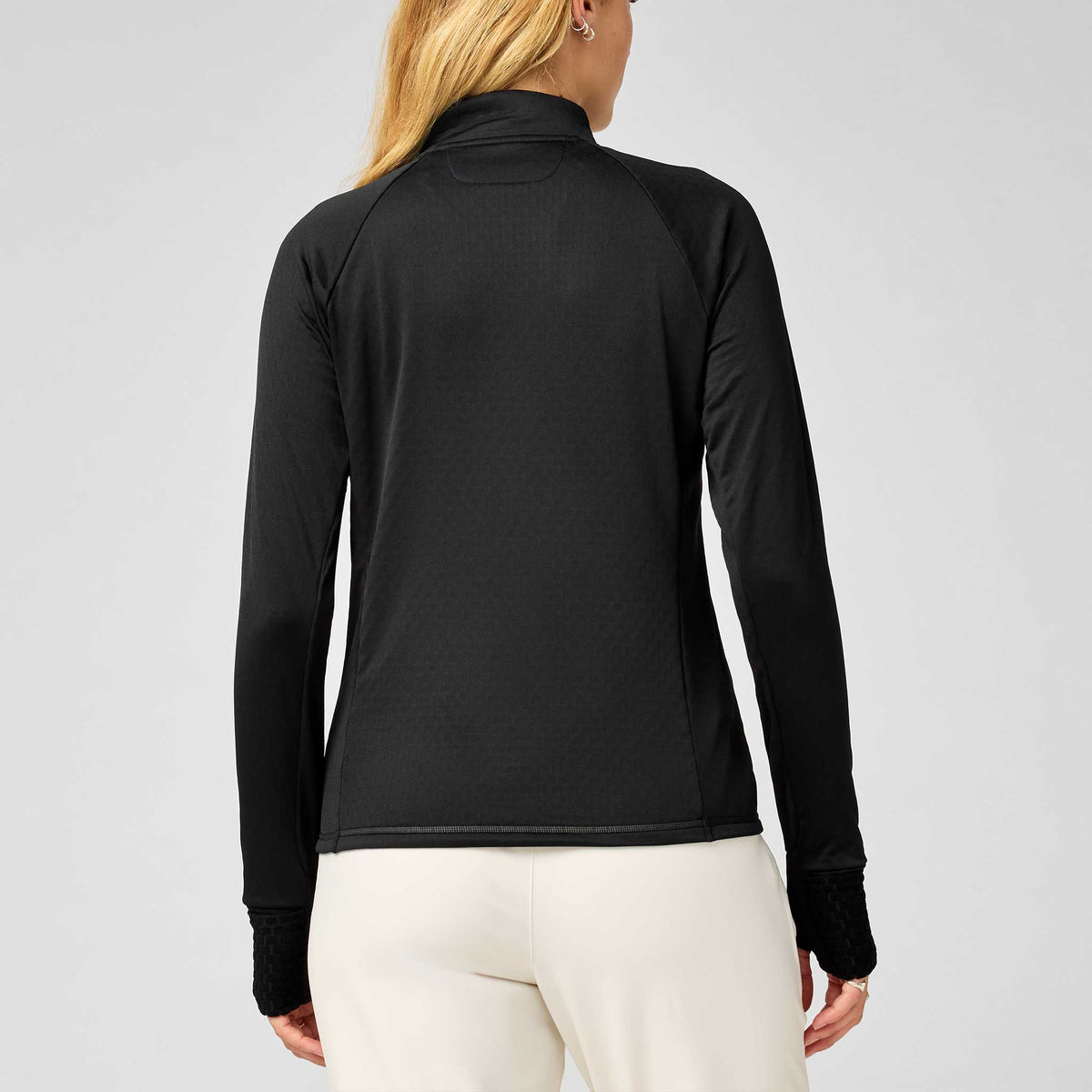 Brooks Momentum Thermal 1/4 Zip Women's