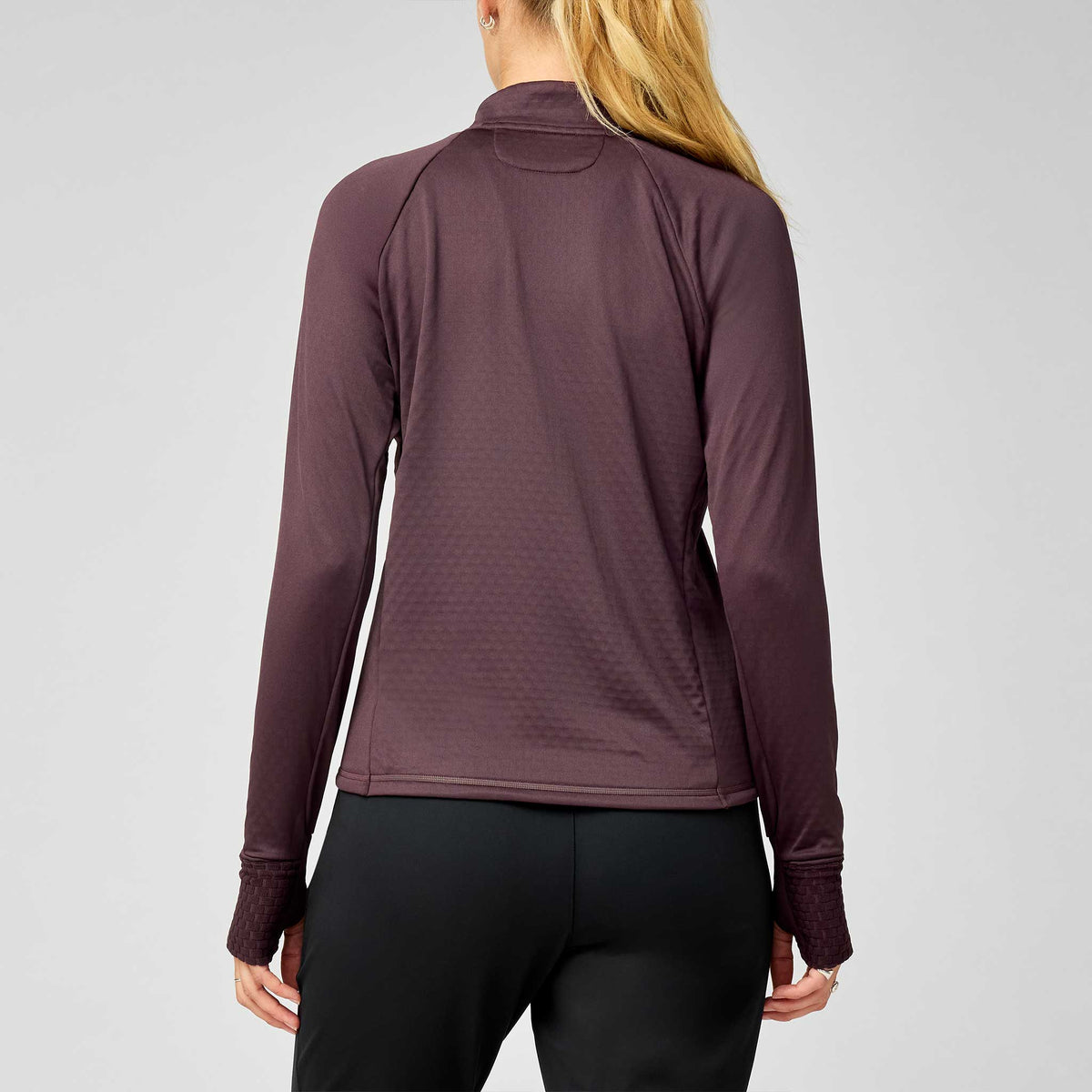 Brooks Momentum Thermal 1/4 Zip Women's