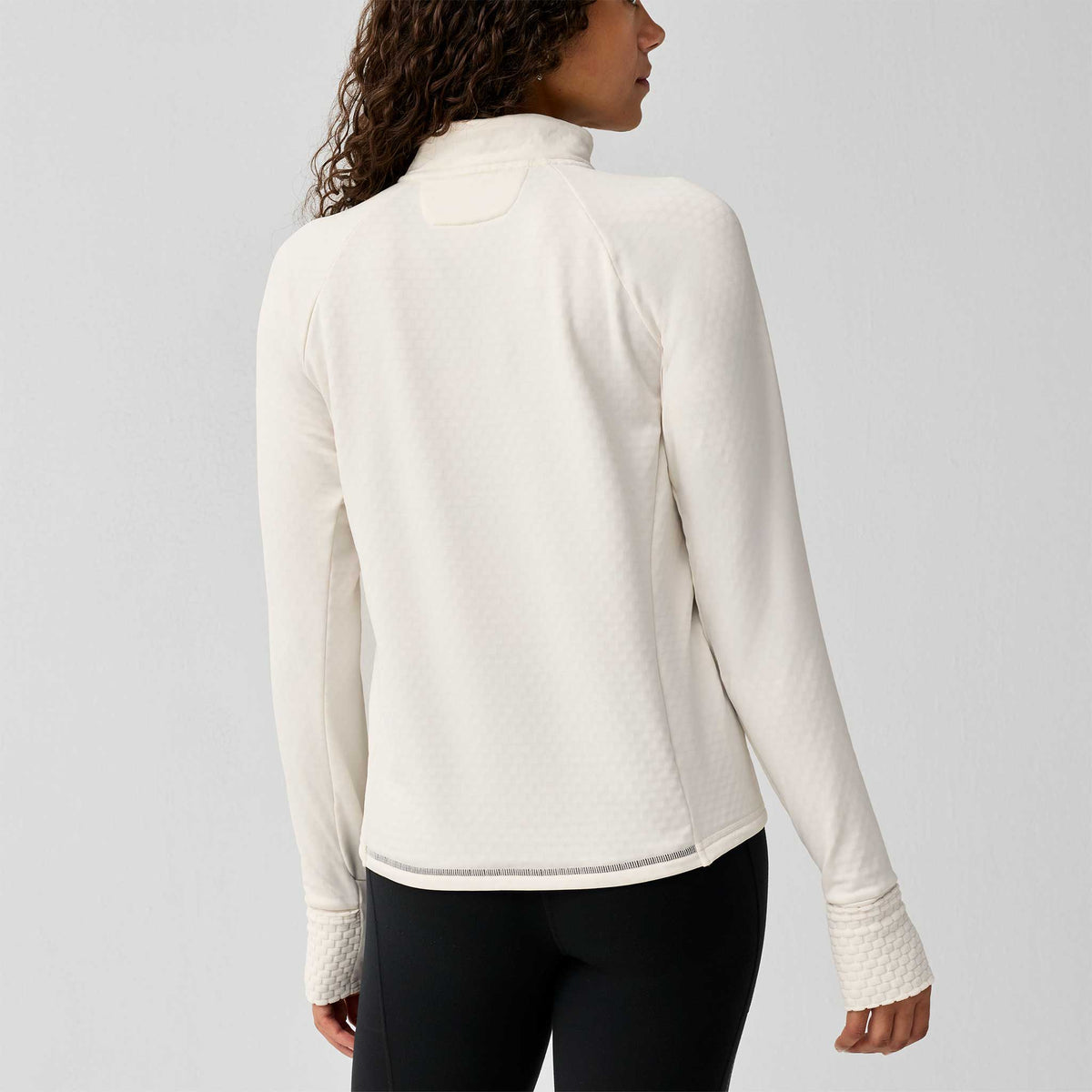 Brooks Momentum Thermal 1/4 Zip Women's