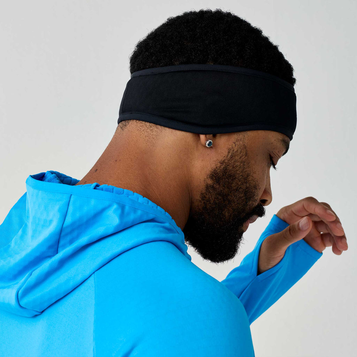 Brooks Momentum Thermal Headband