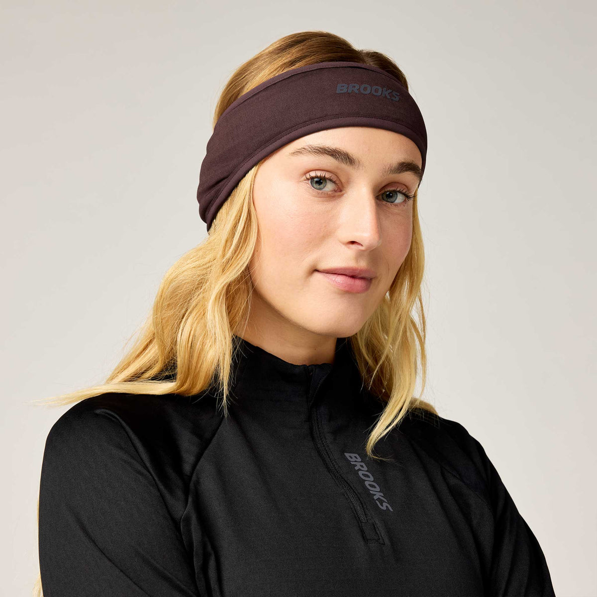 Brooks Momentum Thermal Headband