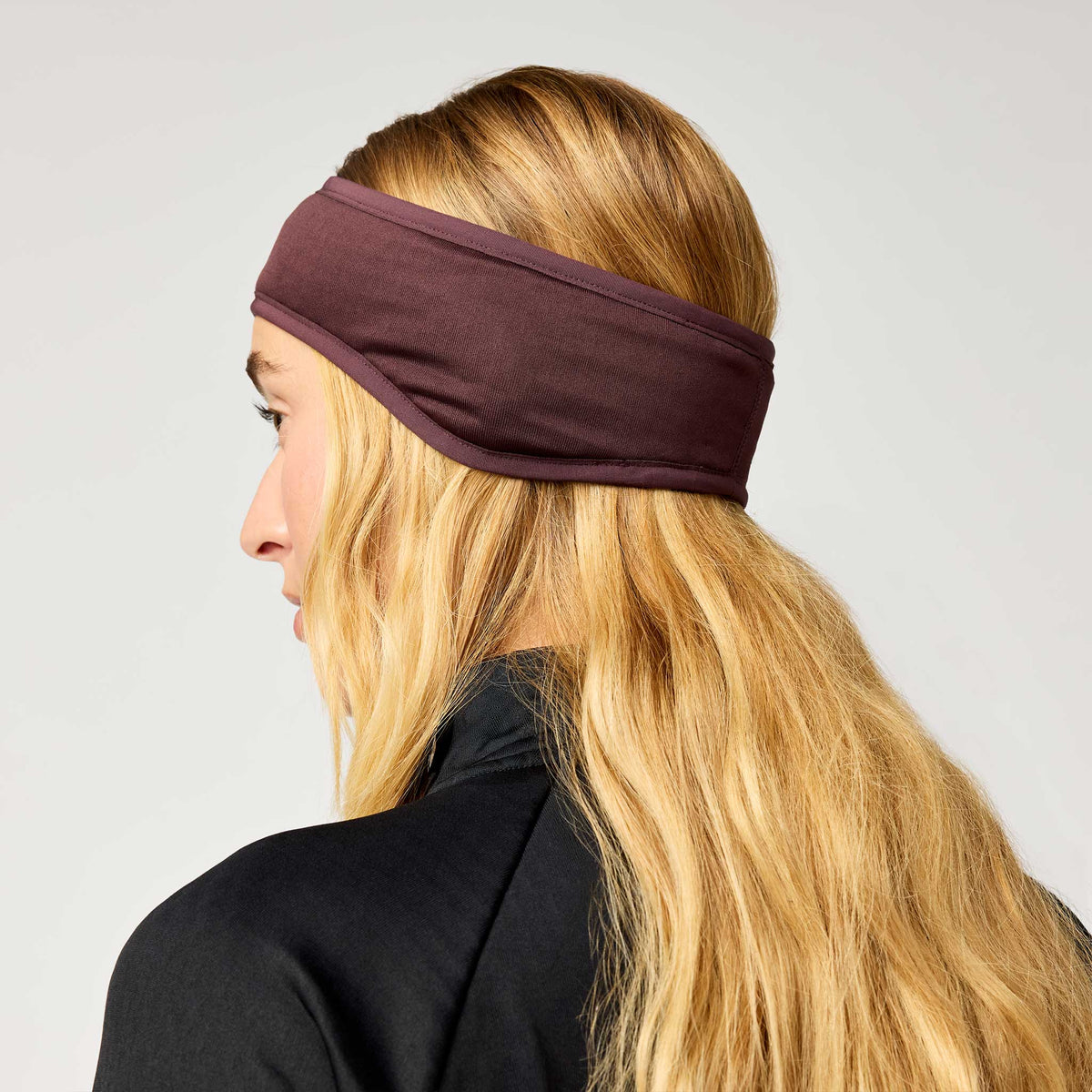 Brooks Momentum Thermal Headband