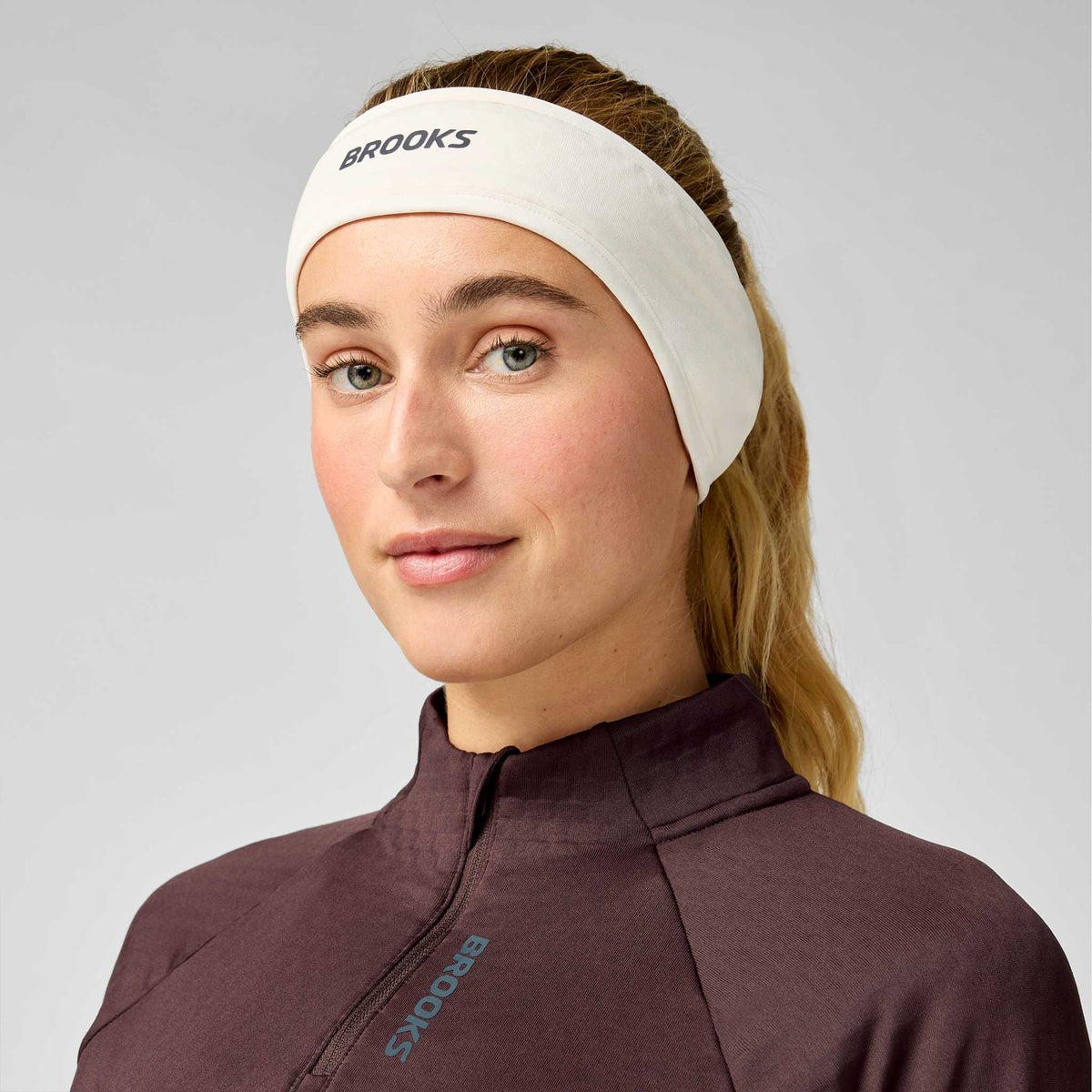 Brooks Momentum Thermal Headband