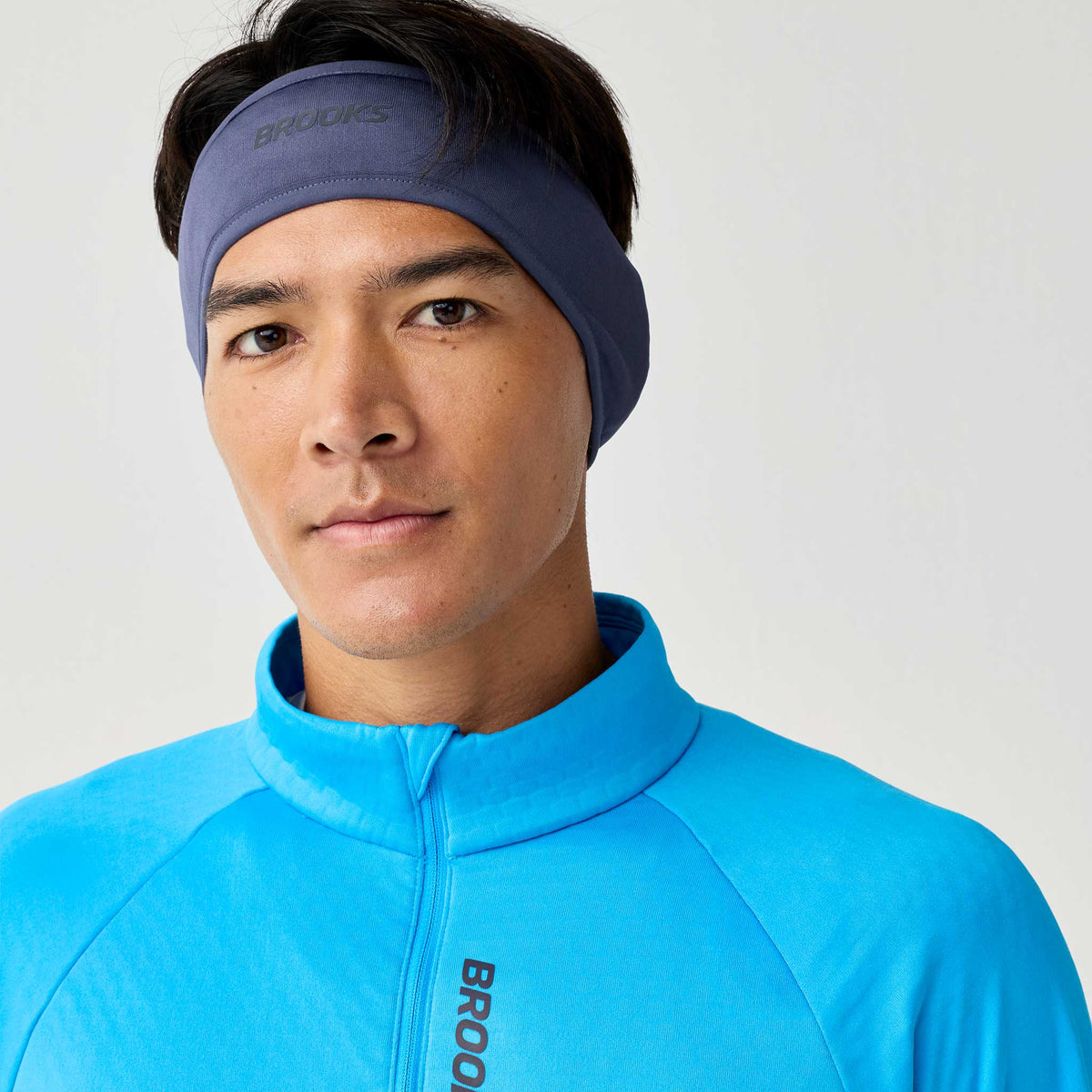 Brooks Momentum Thermal Headband