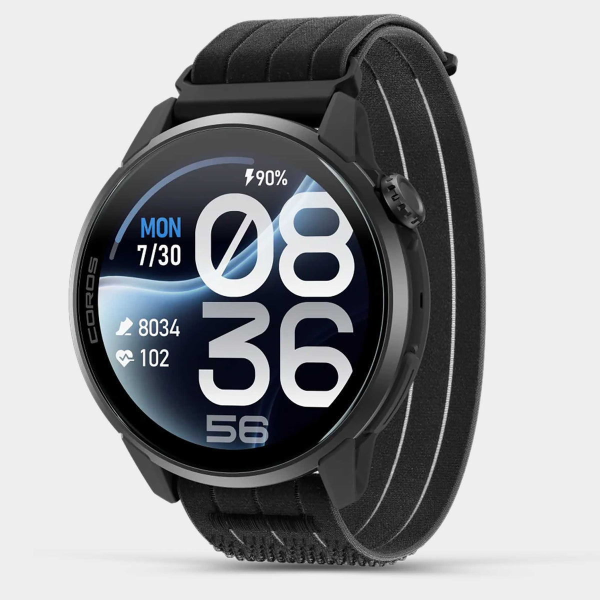 Coros Pace Pro 4 GPS Watch