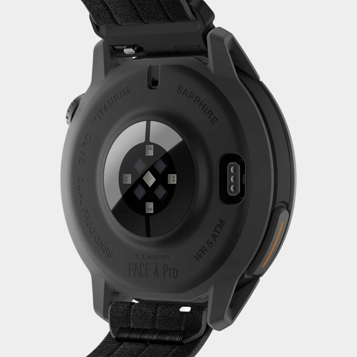 Coros Pace Pro 4 GPS Watch