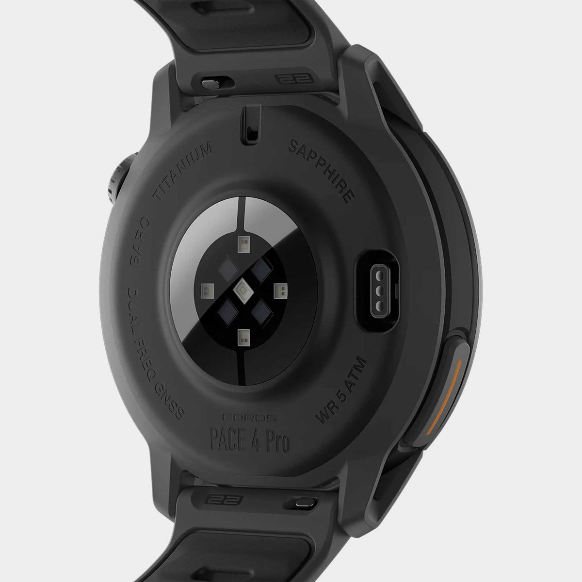 Coros Pace Pro 4 GPS Watch