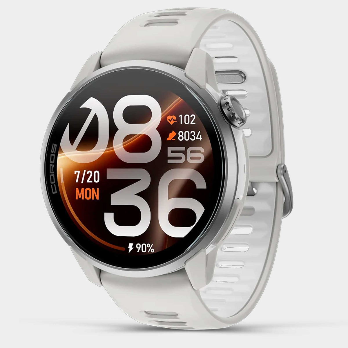 Coros Pace Pro 4 GPS Watch