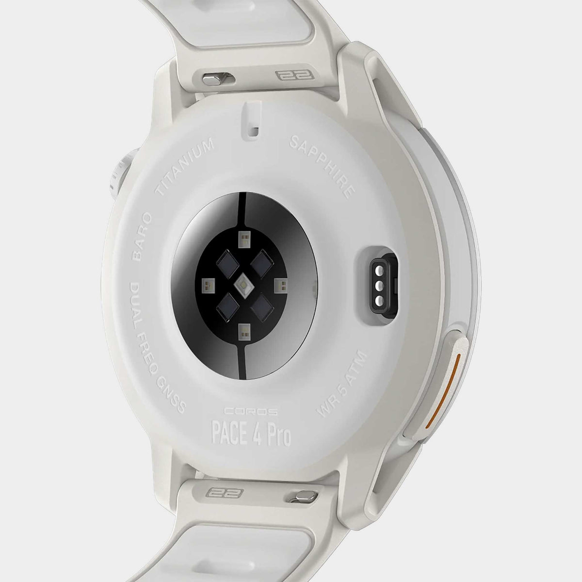 Coros Pace Pro 4 GPS Watch