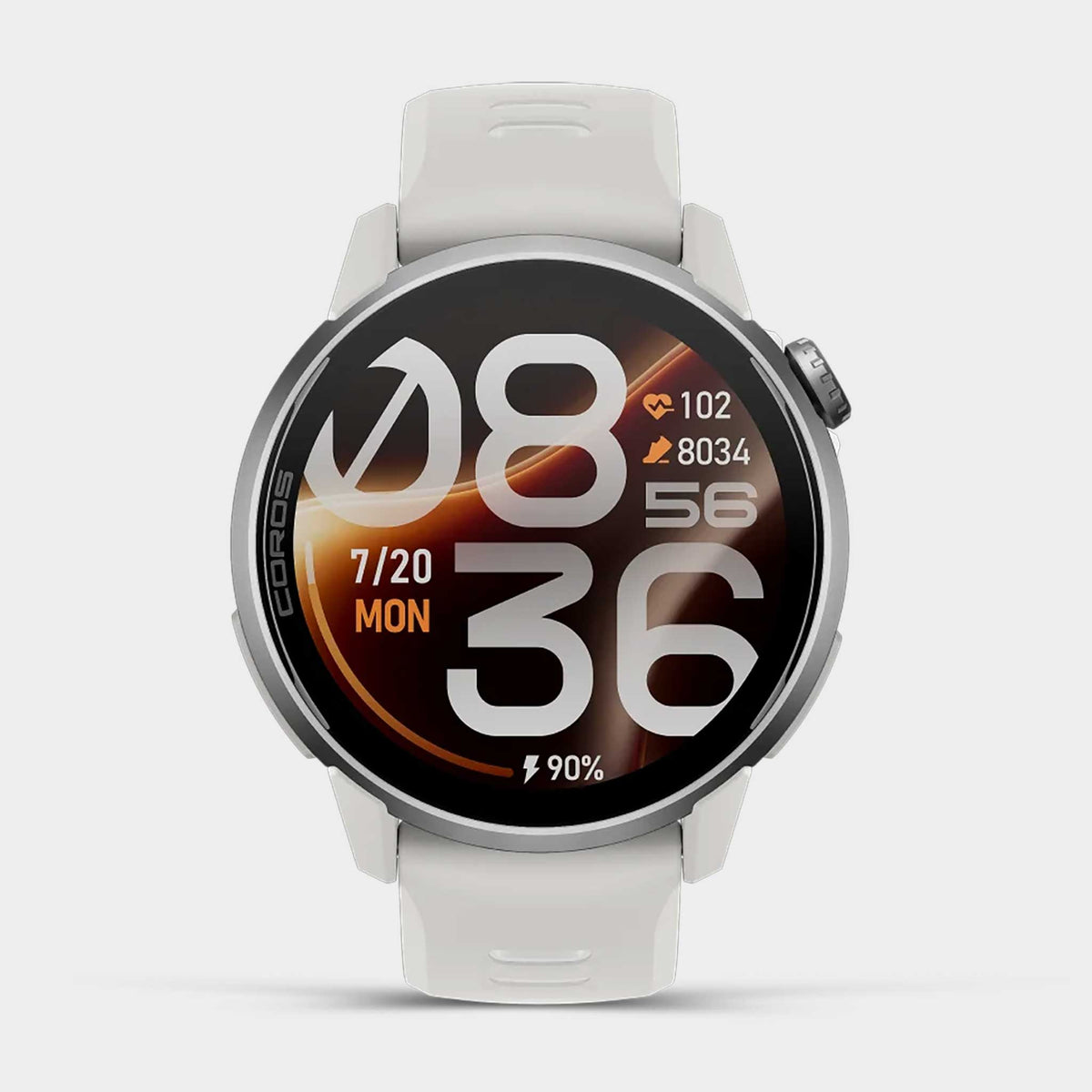 Coros Pace Pro 4 GPS Watch