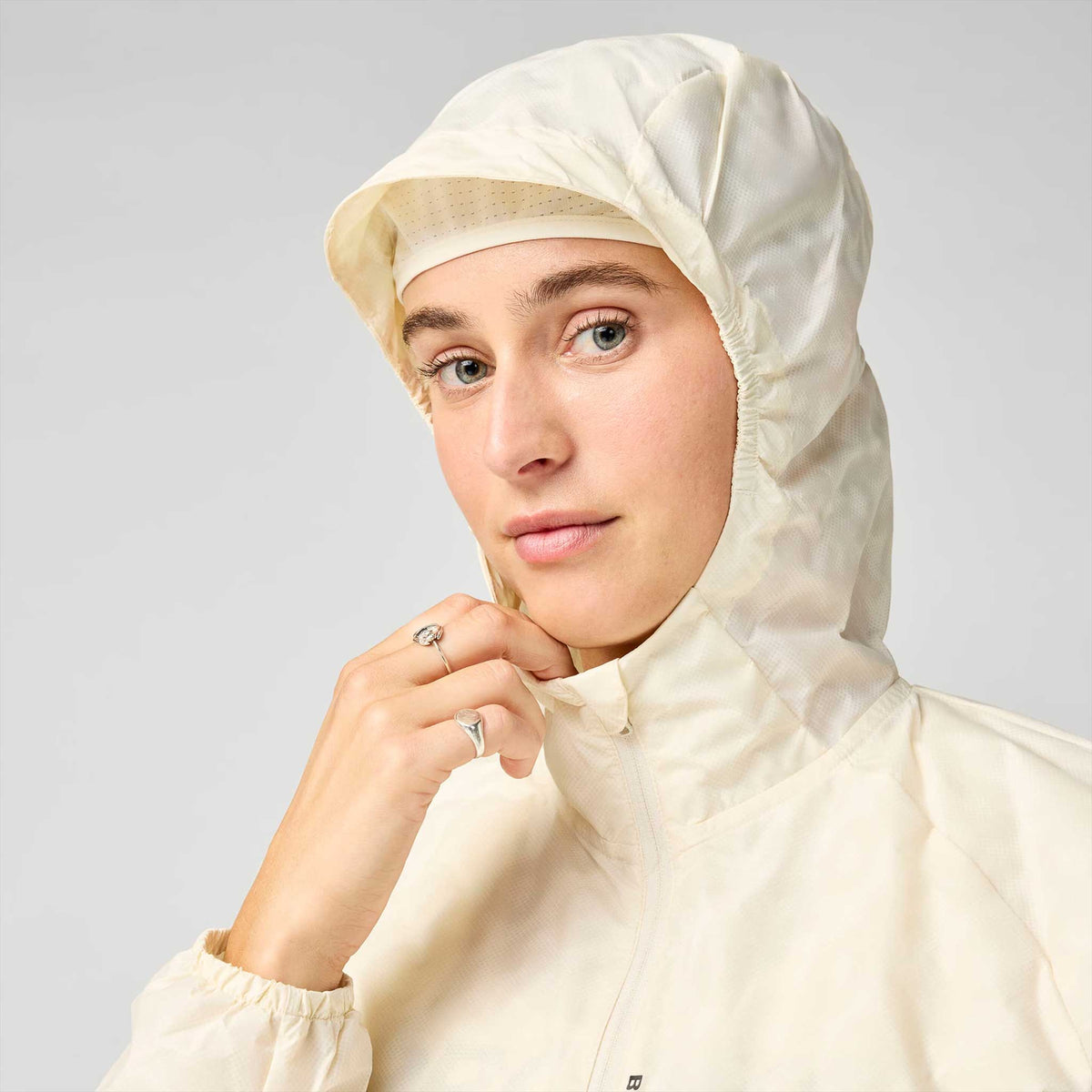 Brooks Canopy Reflective Jacket Women's