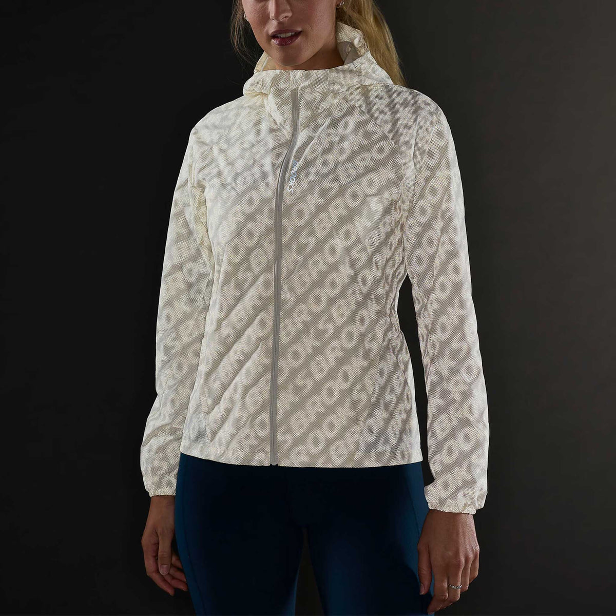 Brooks Canopy Reflective Jacket Women's