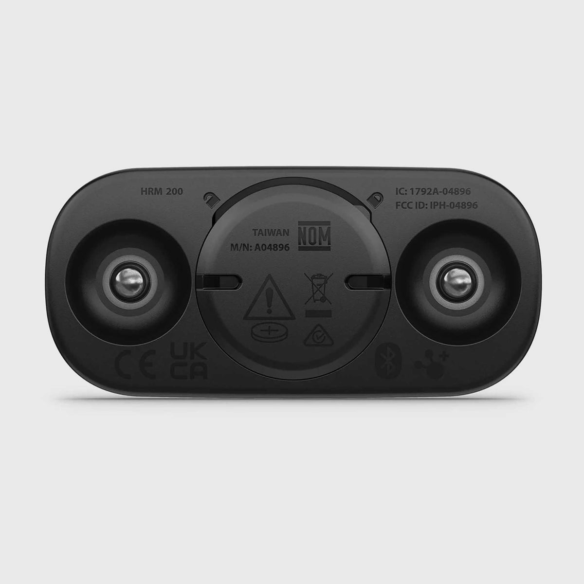 Garmin HRM 200 Heart Rate Monitor