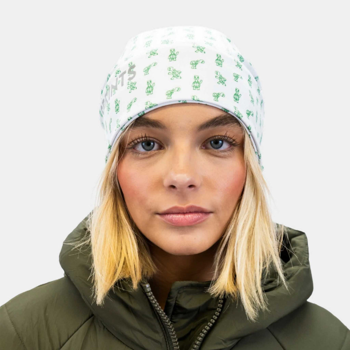 Sprints Thermal Toque  Winter Hat