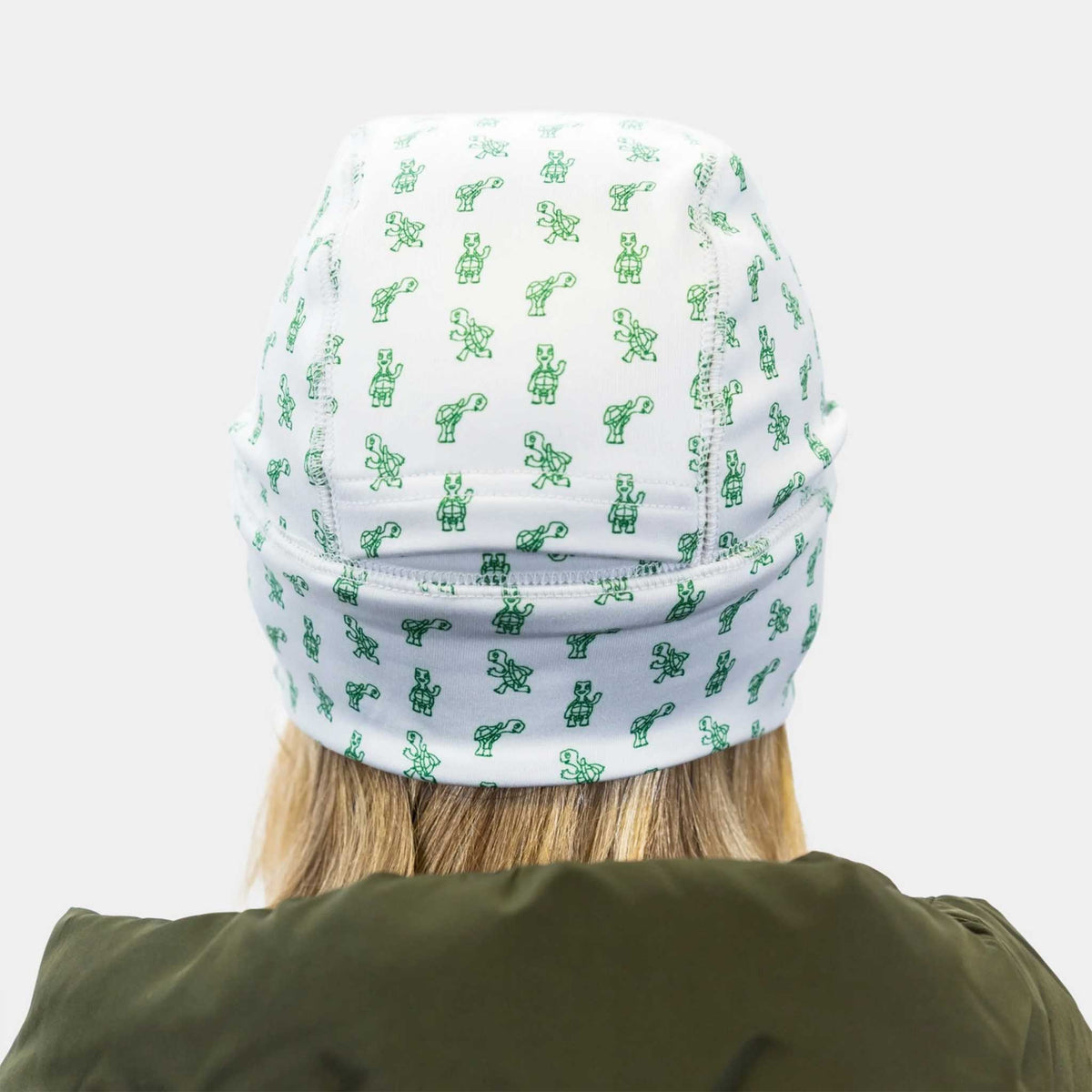 Sprints Thermal Toque  Winter Hat