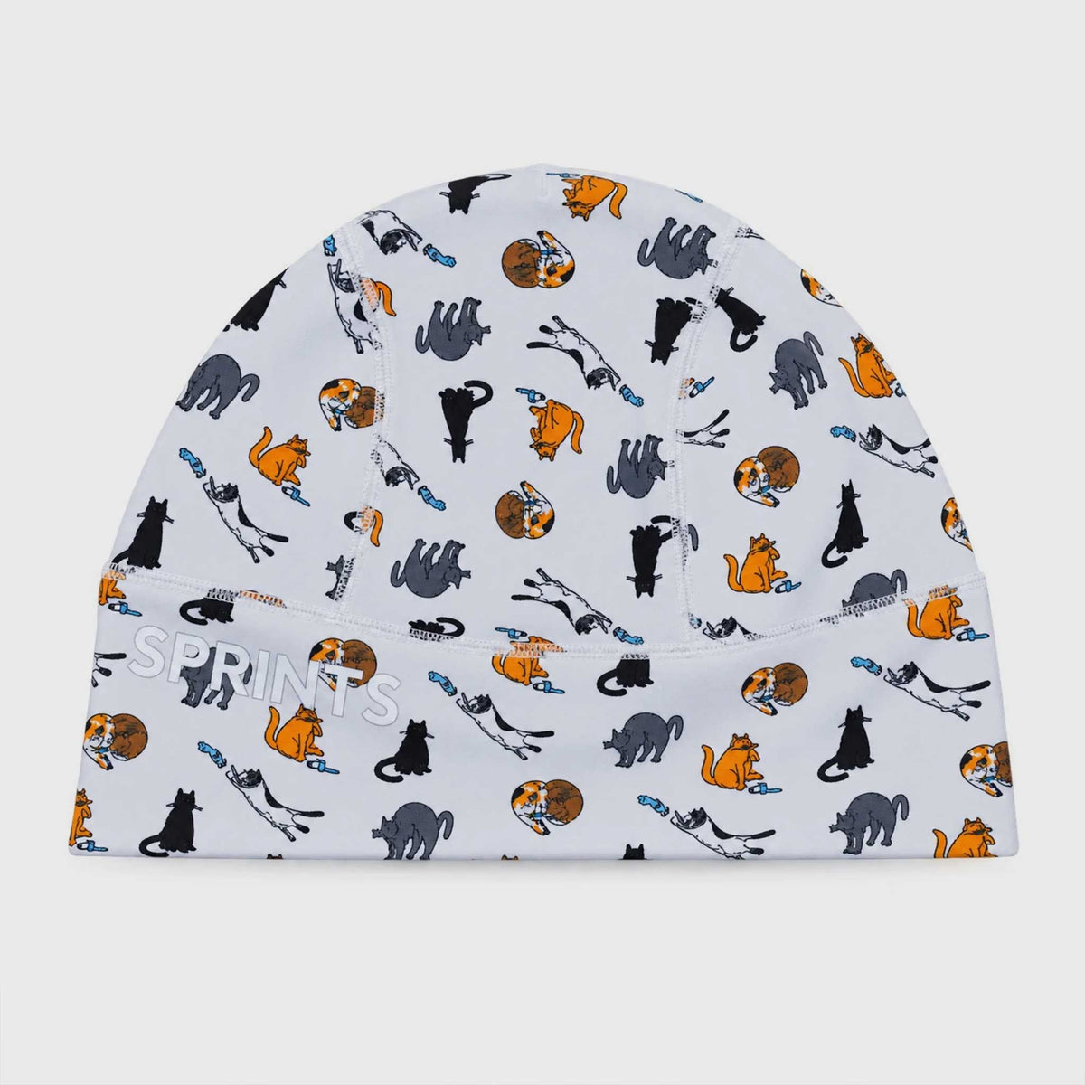 Sprints Thermal Toque  Winter Hat