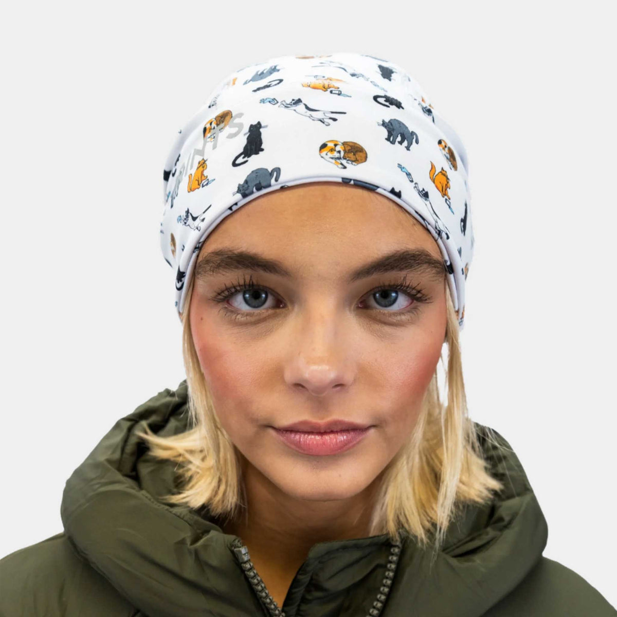 Sprints Thermal Toque  Winter Hat