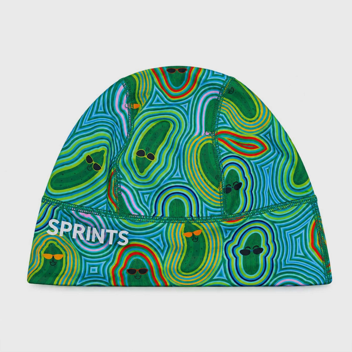 Sprints Thermal Toque  Winter Hat