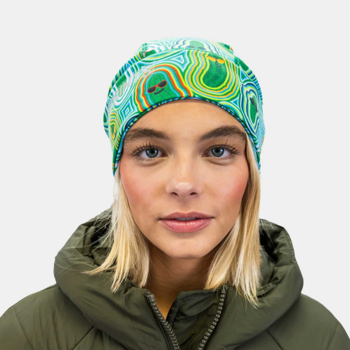 Sprints Thermal Toque  Winter Hat
