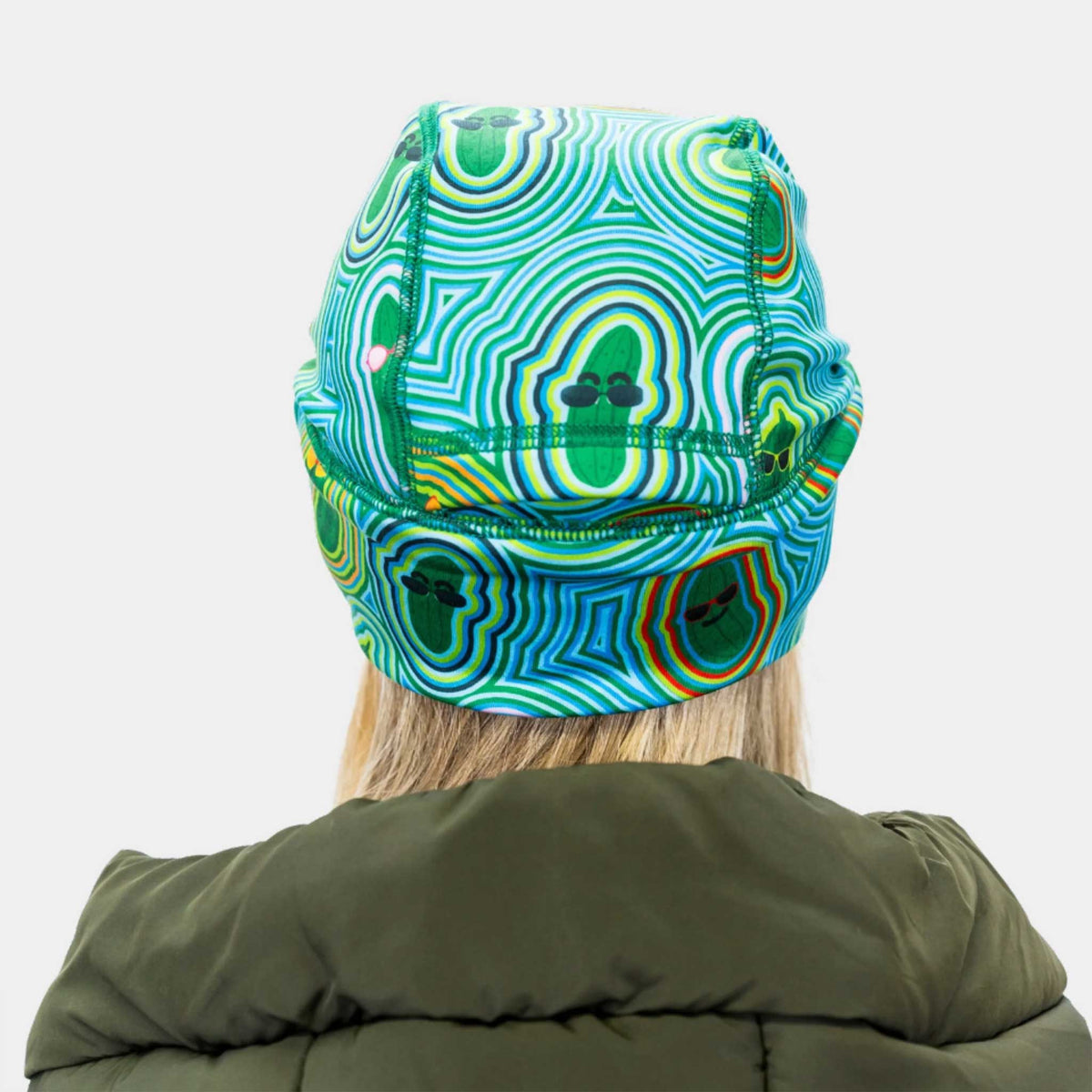 Sprints Thermal Toque  Winter Hat