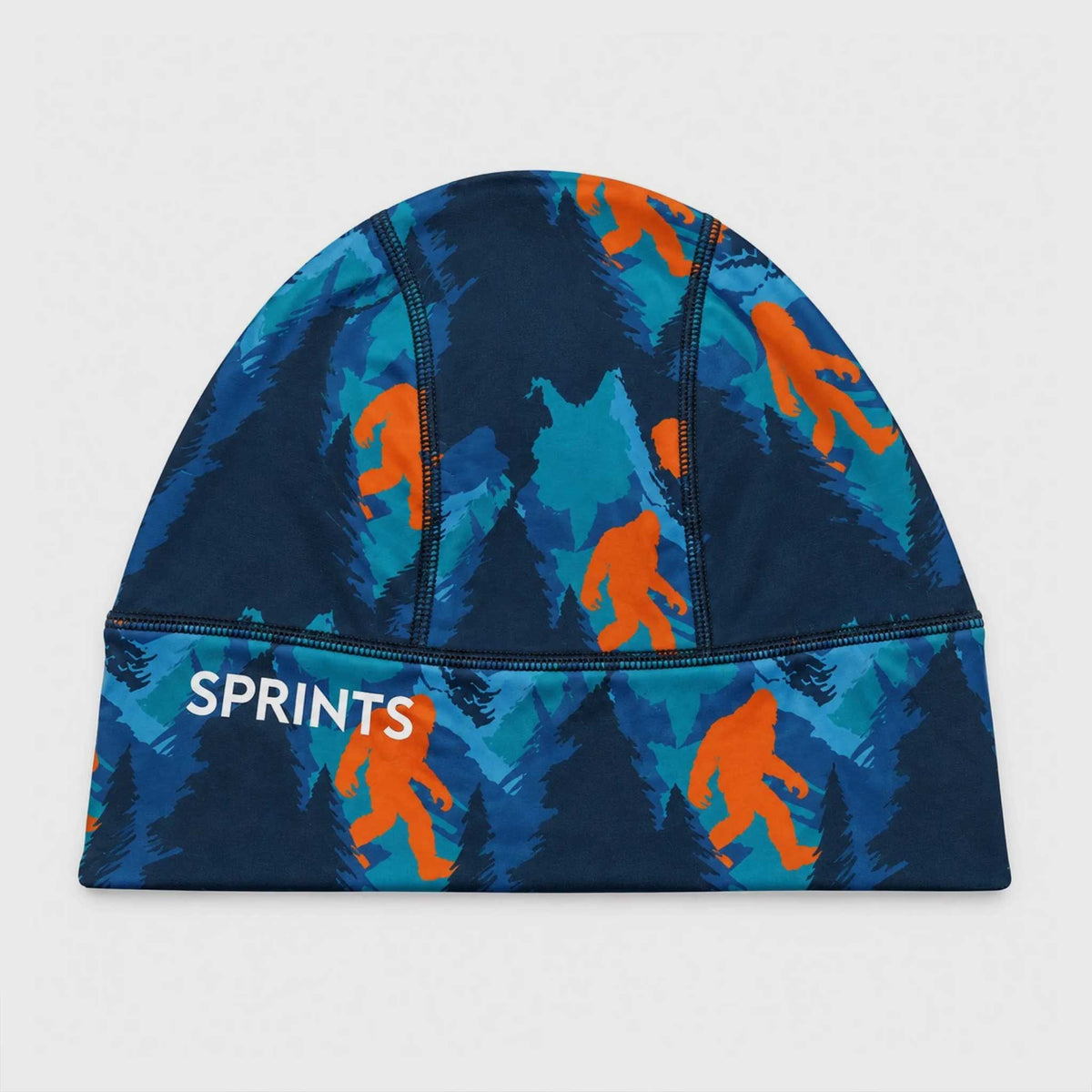 Sprints Thermal Toque  Winter Hat