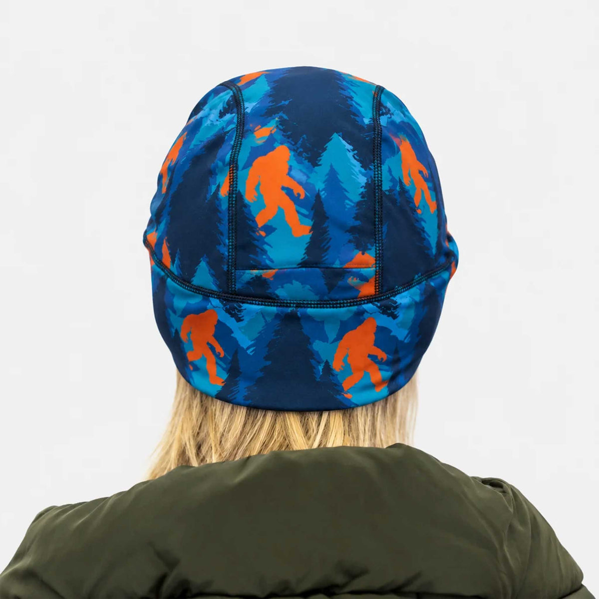 Sprints Thermal Toque  Winter Hat