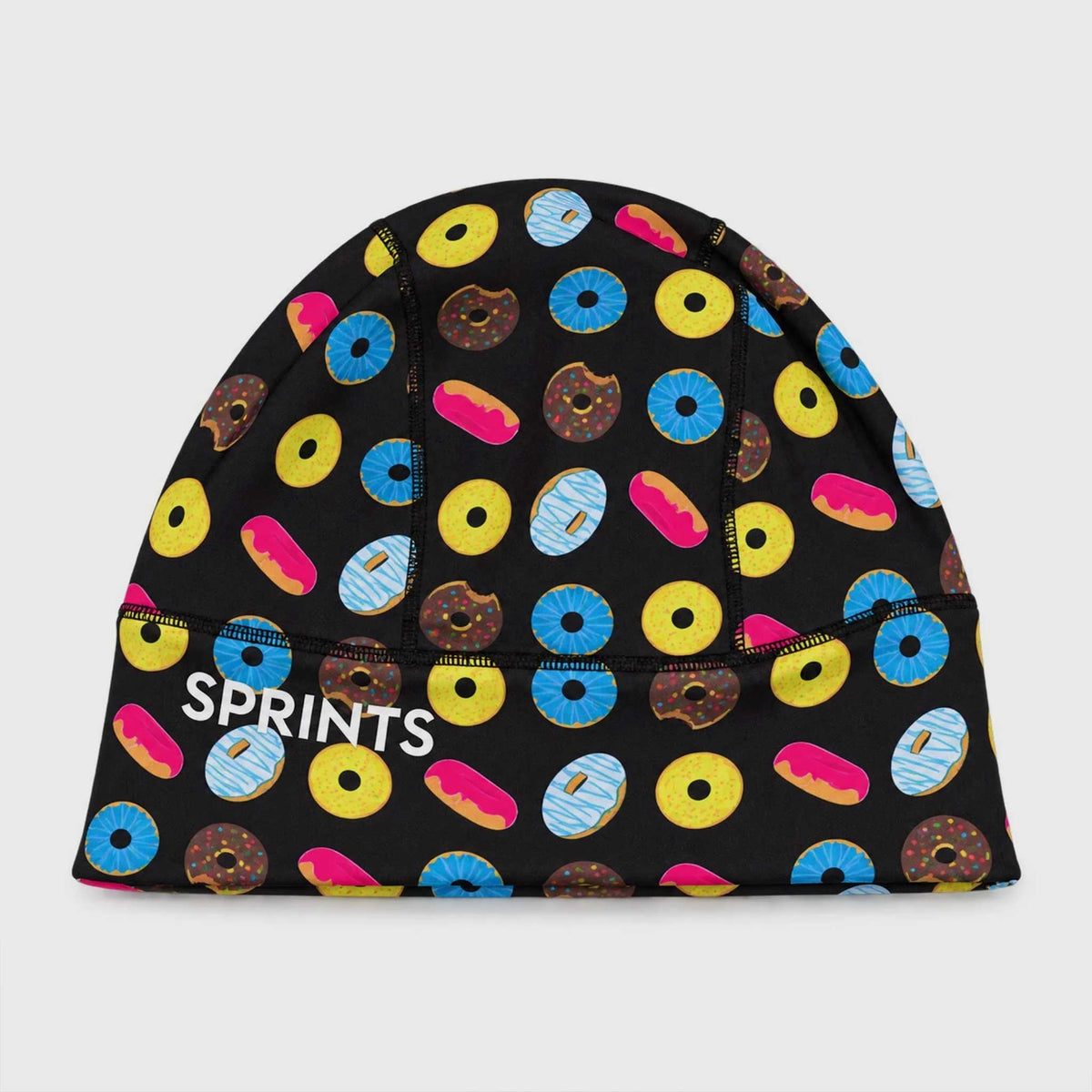 Sprints Thermal Toque  Winter Hat