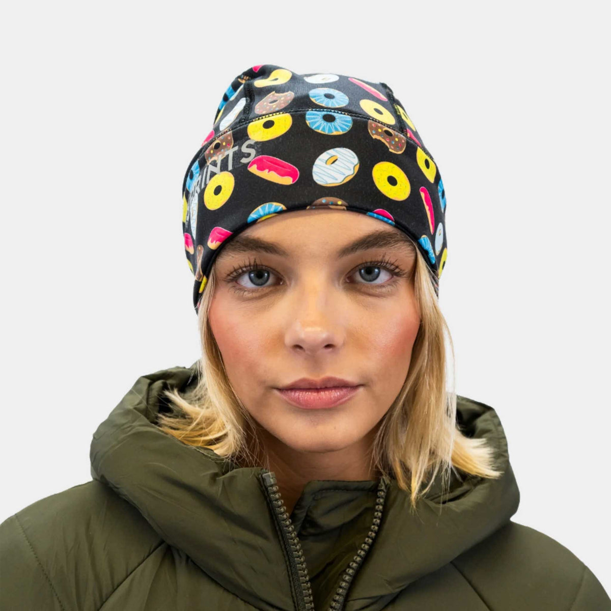 Sprints Thermal Toque  Winter Hat