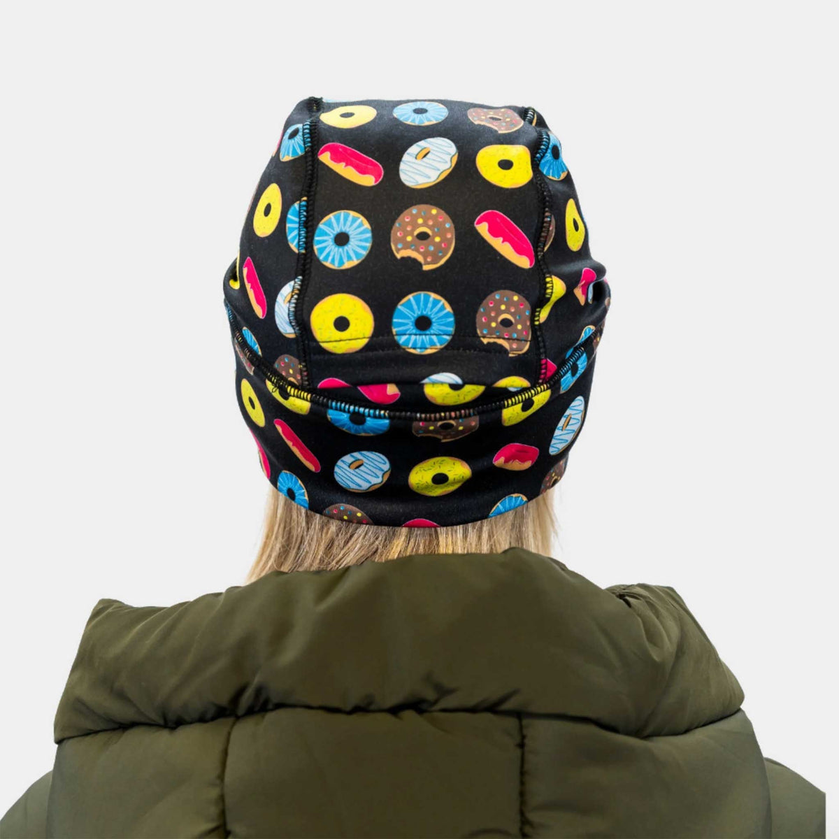 Sprints Thermal Toque  Winter Hat