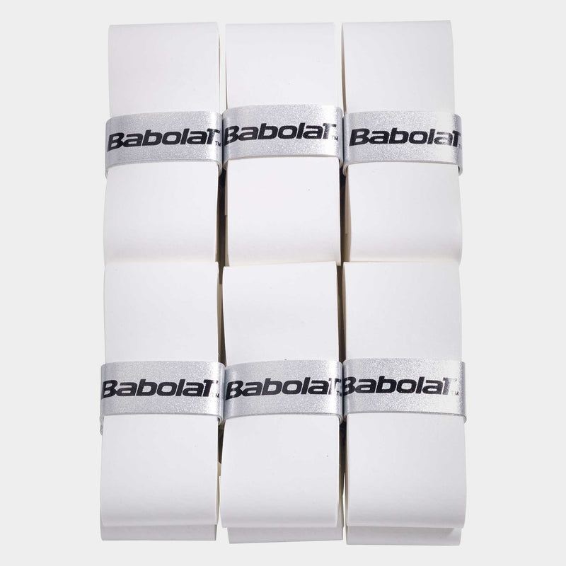 Babolat VS Original Overgrip 12 Pack