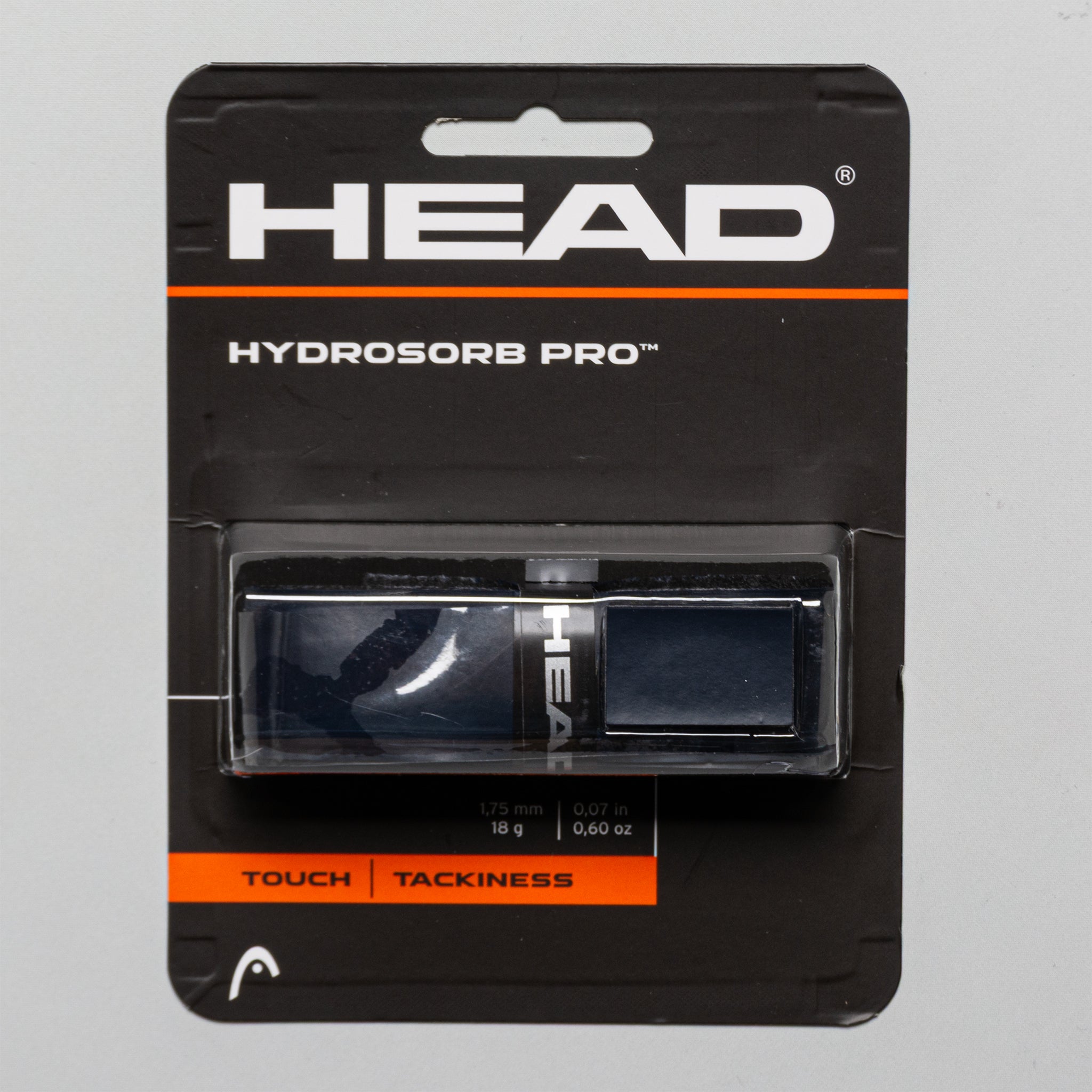 Head Hydrosorb Grip