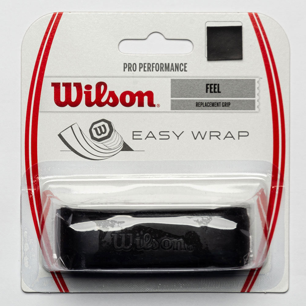 Wilson Pro Performance Replacement Grip