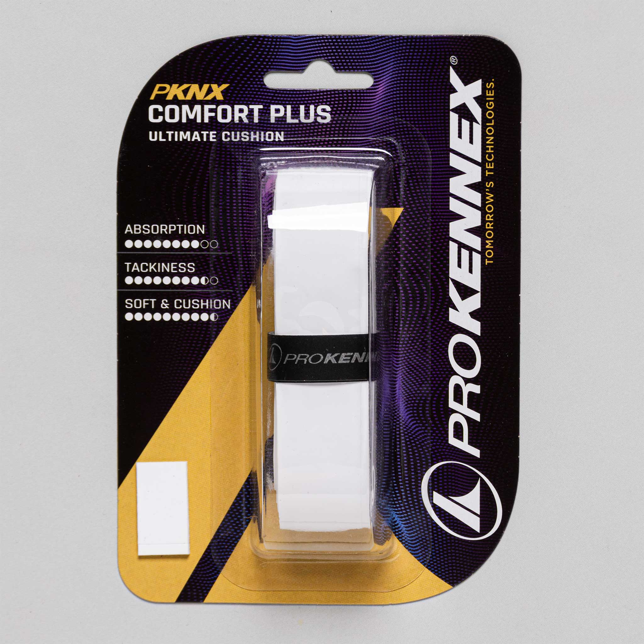 ProKennex Comfort Plus Replacement Grip