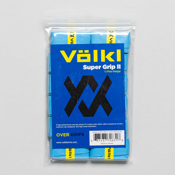 Volkl Super Grip II 12 Pack